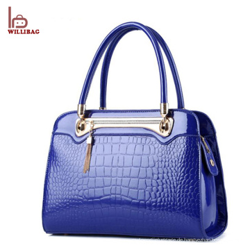 Mode Leder Handtasche Hersteller Frau Handtasche Großhandel China